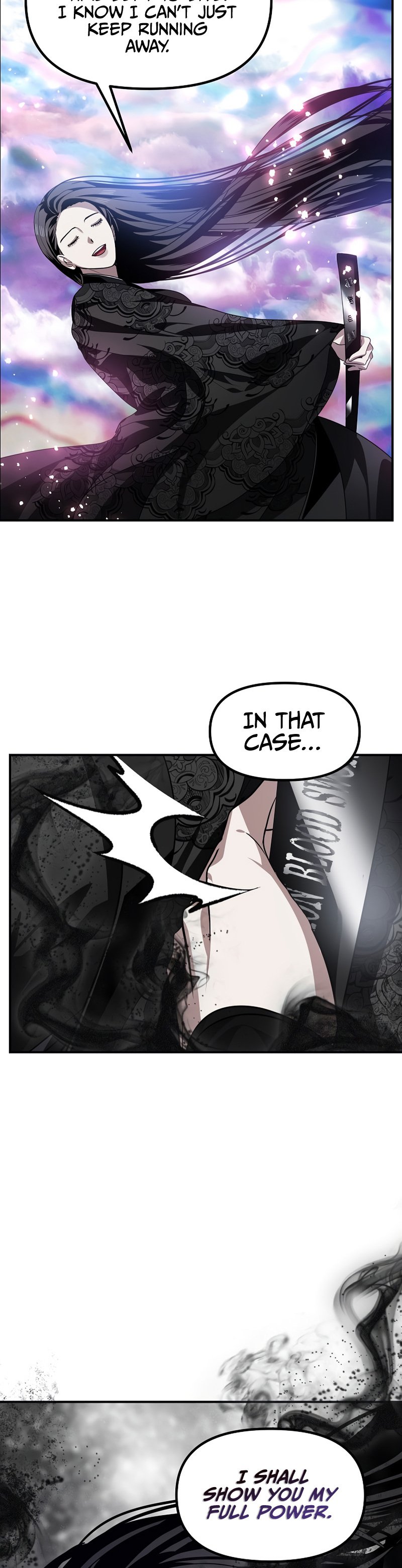 SSS-Class Suicide Hunter, Chapter 77 image 43